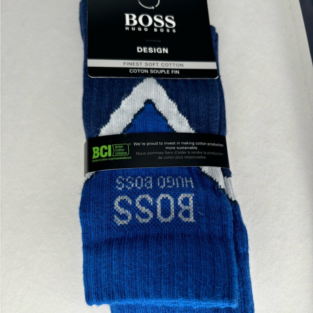 Hugo boss socks - Picture 2 of 2
